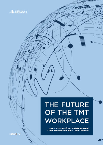 TMT Workplace report